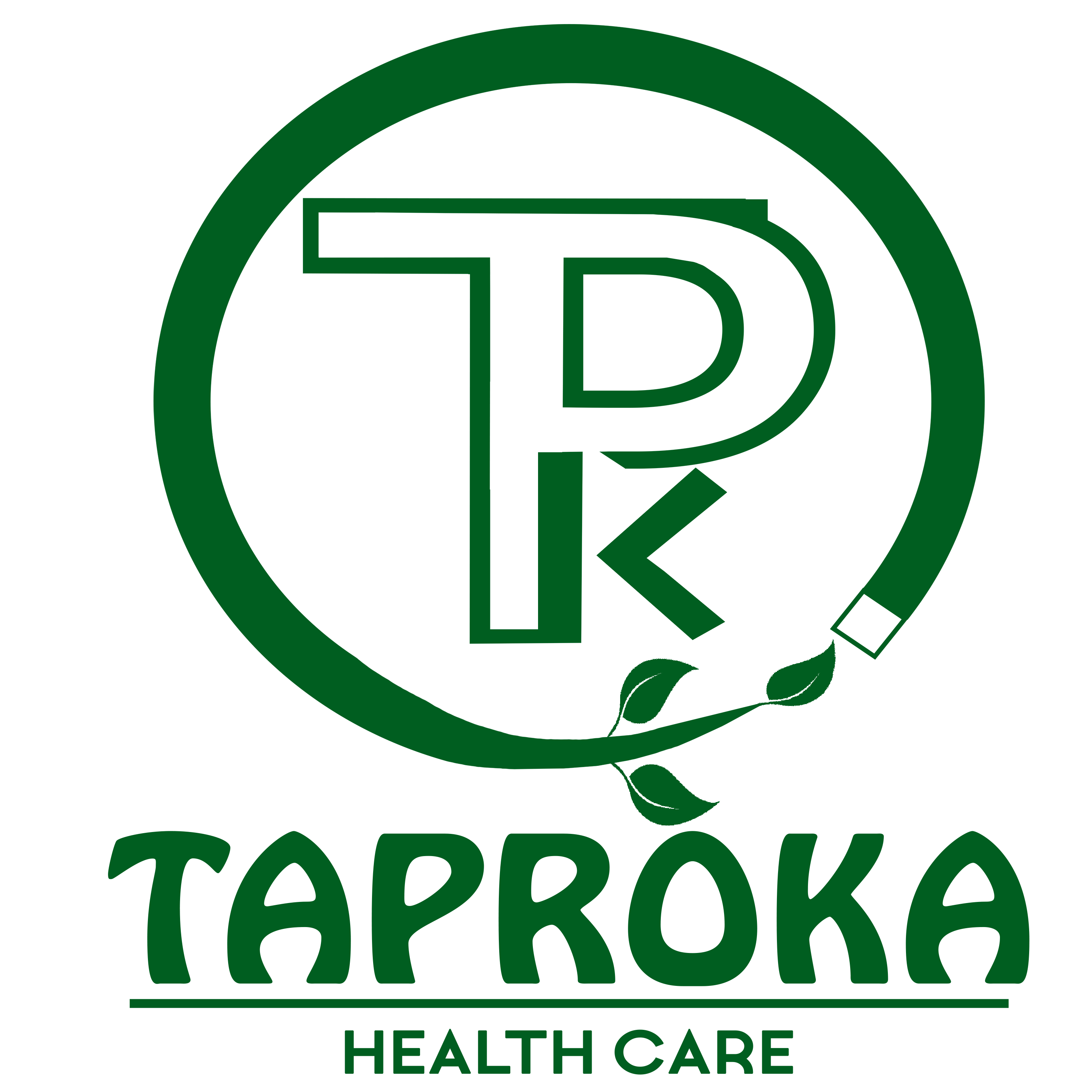 Taproka Healthcare